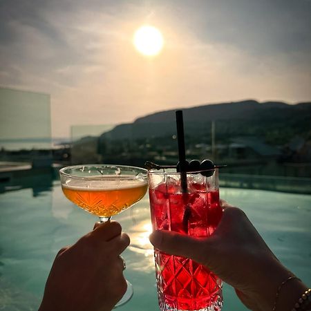 Hotel Italia Garda  Exteriér fotografie