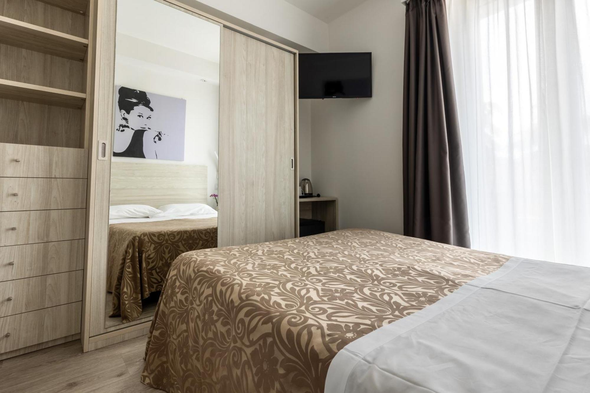 Hotel Italia Garda  Pokoj fotografie
