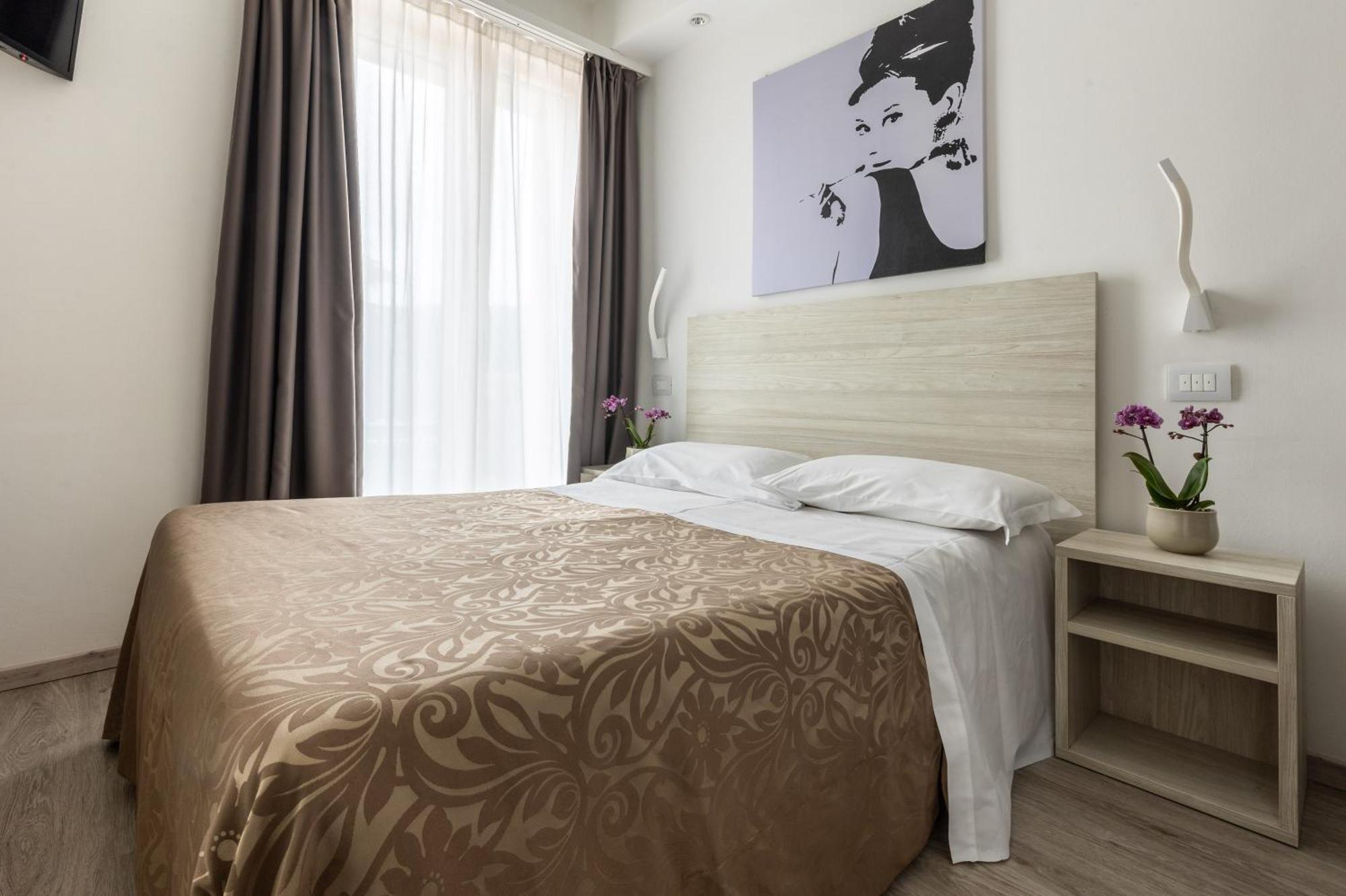 Hotel Italia Garda  Pokoj fotografie
