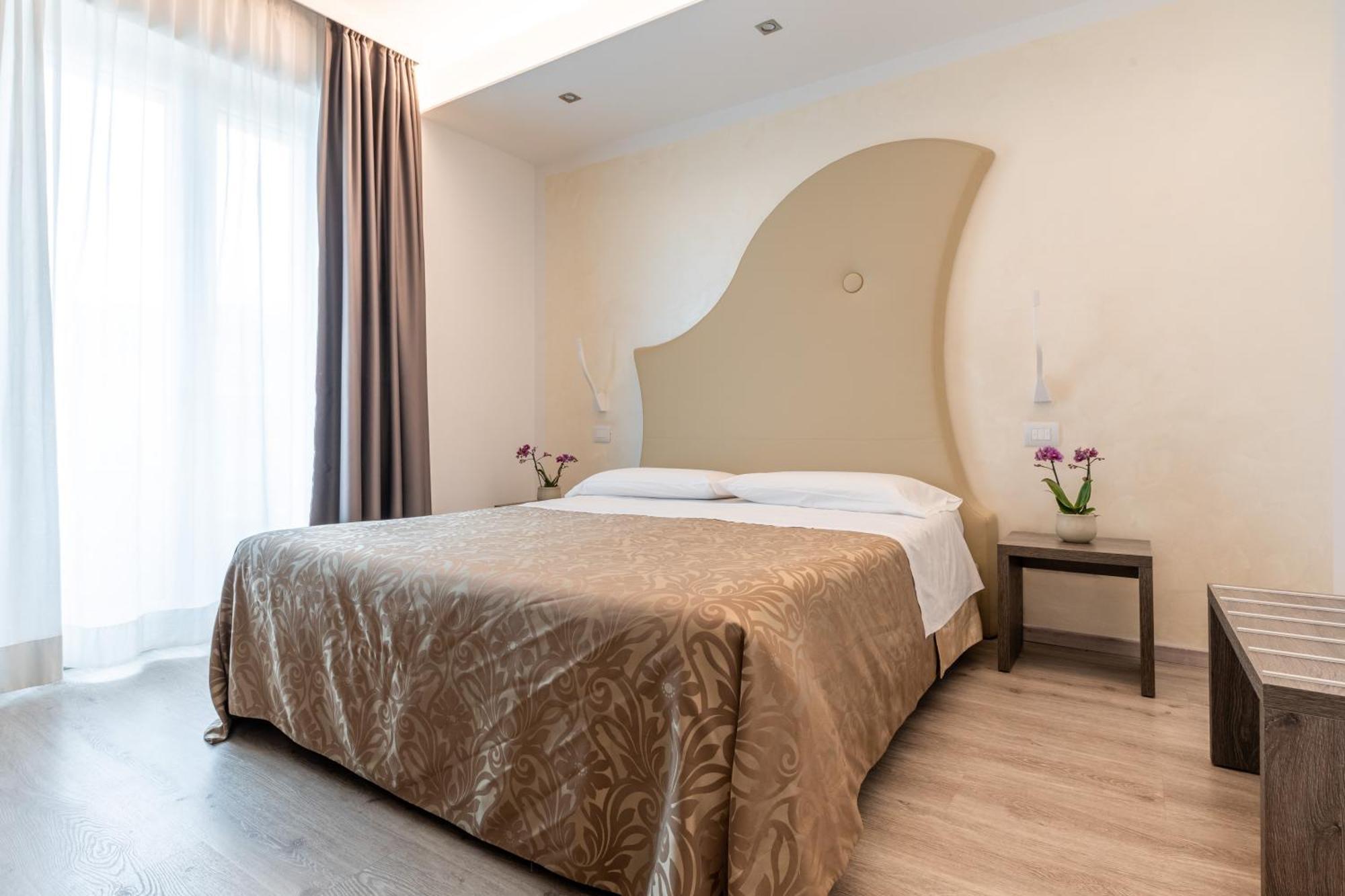 Hotel Italia Garda  Pokoj fotografie